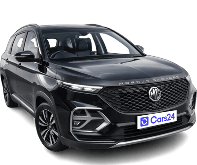 2020 MG HECTOR PLUS - SUV - Petrol - Manual - ₹9.60 lakh