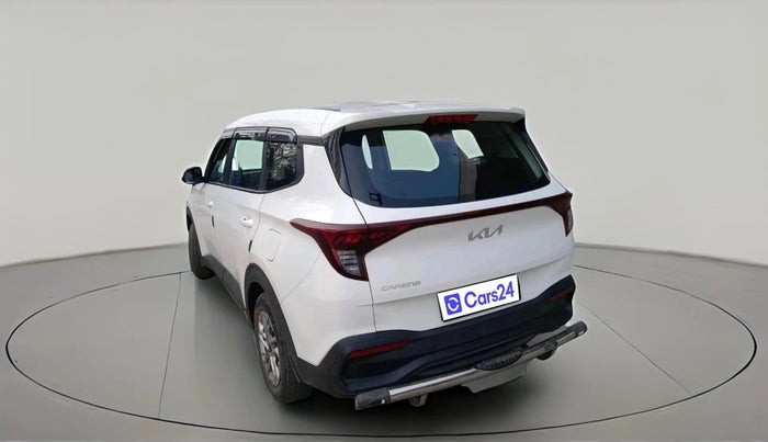 2025 KIA CARENS Premium (O) 1.5 Diesel MT 7 STR, Diesel, Manual, 26,101 km, exterior