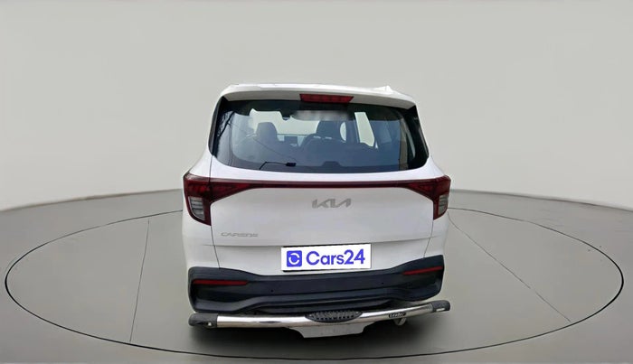 2025 KIA CARENS Premium (O) 1.5 Diesel MT 7 STR, Diesel, Manual, 26,101 km, exterior