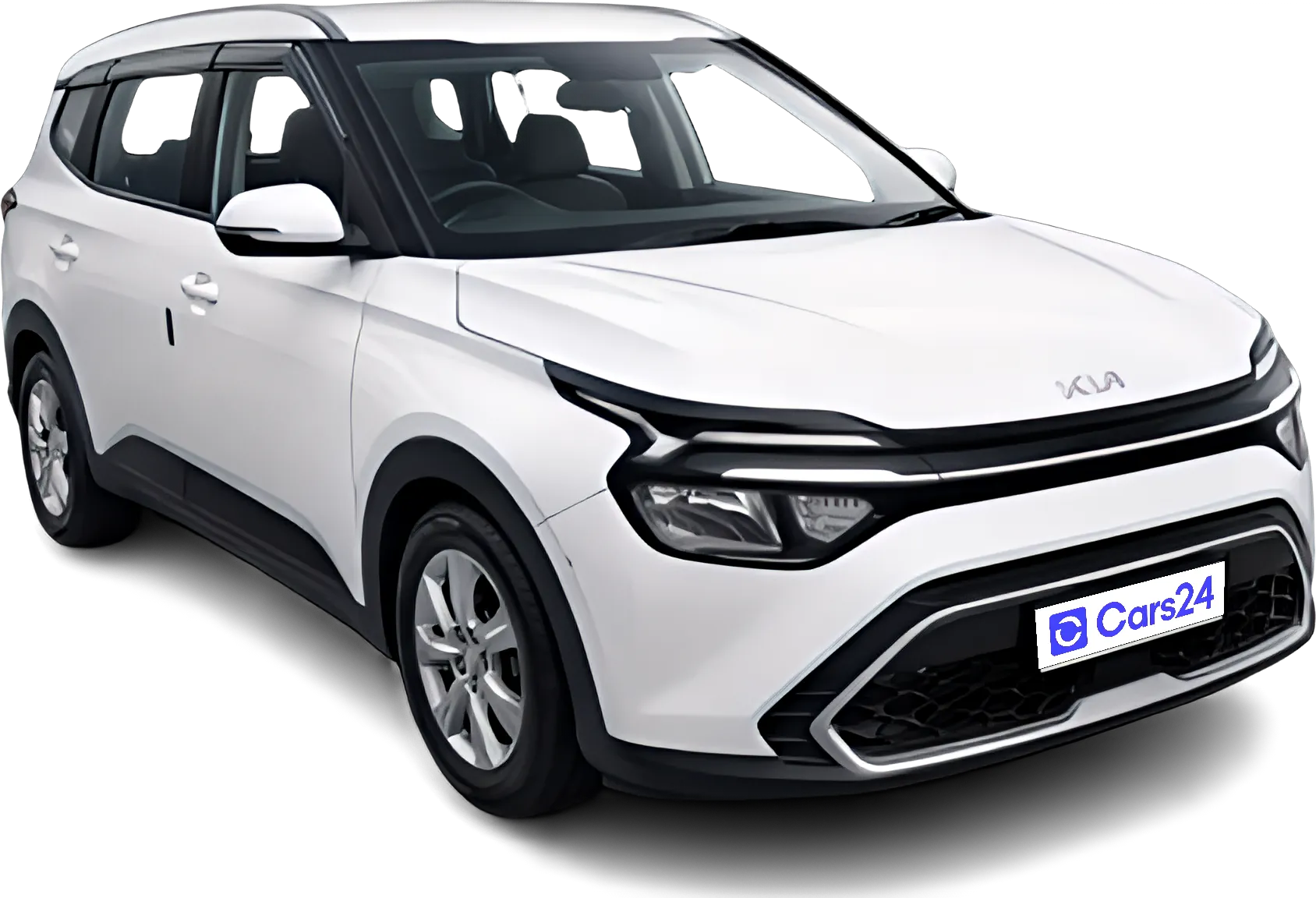 2025 KIA CARENS - SUV - Diesel - Manual - ₹12.39 lakh