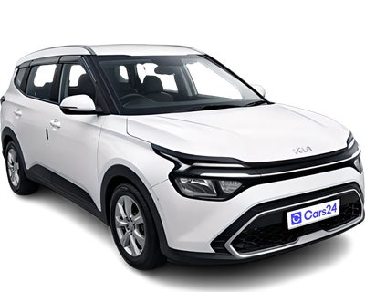 2025 KIA CARENS - SUV - Diesel - Manual - ₹12.39 lakh