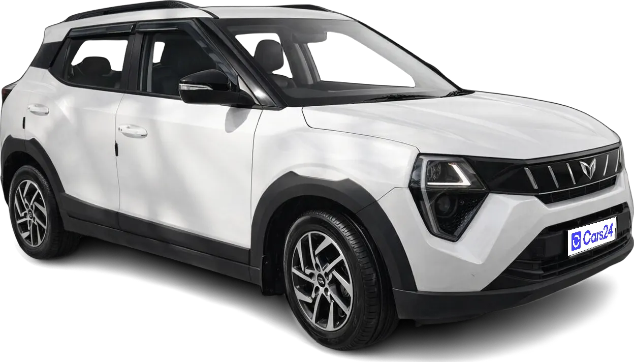 2024 Mahindra XUV 3XO - SUV - Petrol - Manual - ₹10.03 lakh