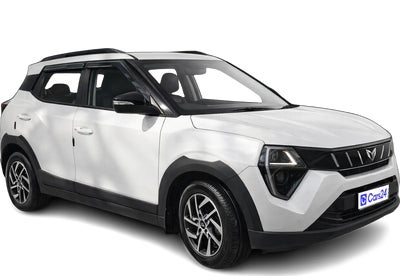2024 Mahindra XUV 3XO - SUV - Petrol - Manual - ₹10.03 lakh
