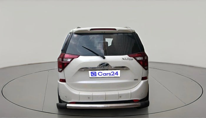 2019 Mahindra XUV500 W11, Diesel, Manual, 40,550 km, exterior