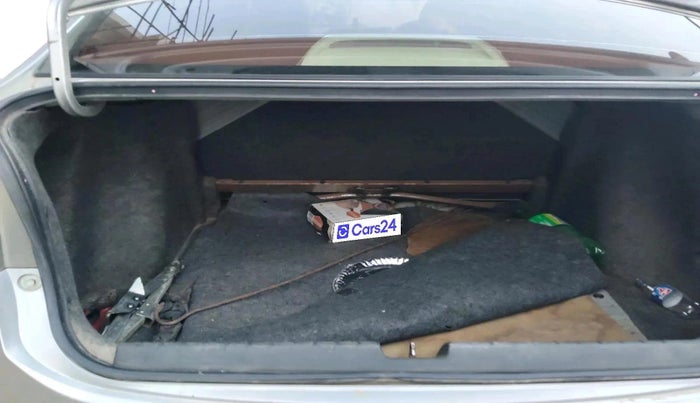 2015 Honda City 1.5L I-DTEC E, Diesel, Manual, 92,951 km, exterior