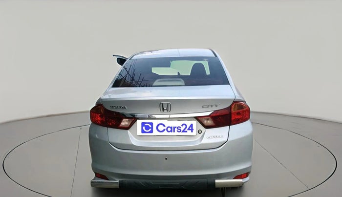 2015 Honda City 1.5L I-DTEC E, Diesel, Manual, 92,951 km, exterior