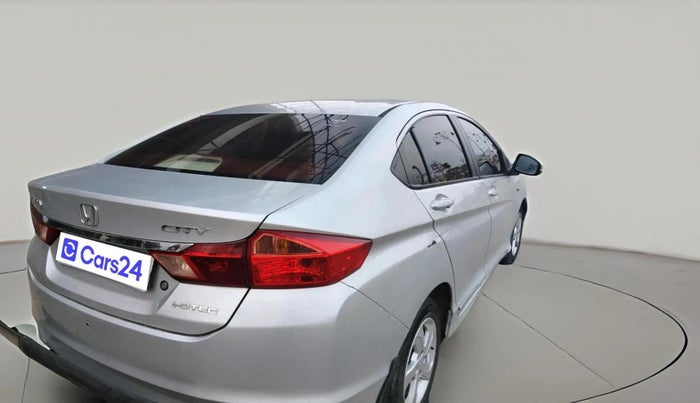 2015 Honda City 1.5L I-DTEC E, Diesel, Manual, 92,951 km, exterior