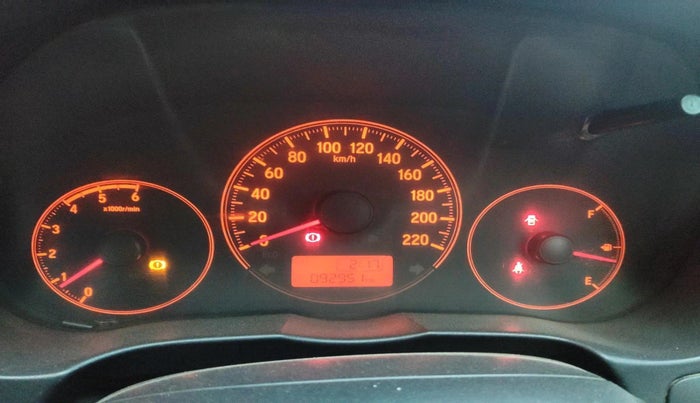 2015 Honda City 1.5L I-DTEC E, Diesel, Manual, 92,951 km, interior