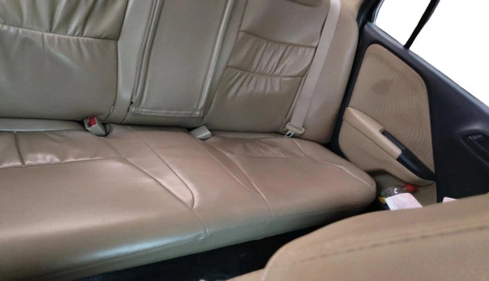 2015 Honda City 1.5L I-DTEC E, Diesel, Manual, 92,951 km, interior