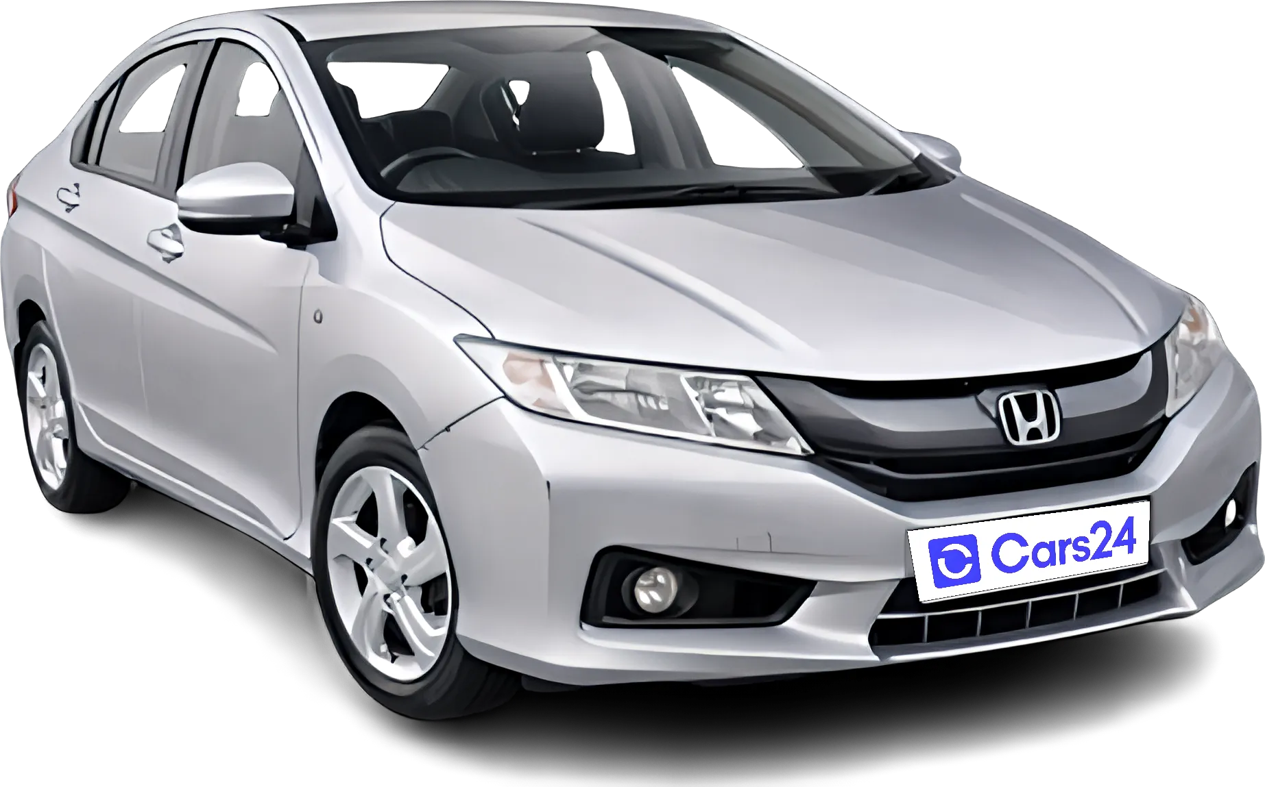 2015 Honda City - Sedan - Diesel - Manual - ₹3.42 lakh