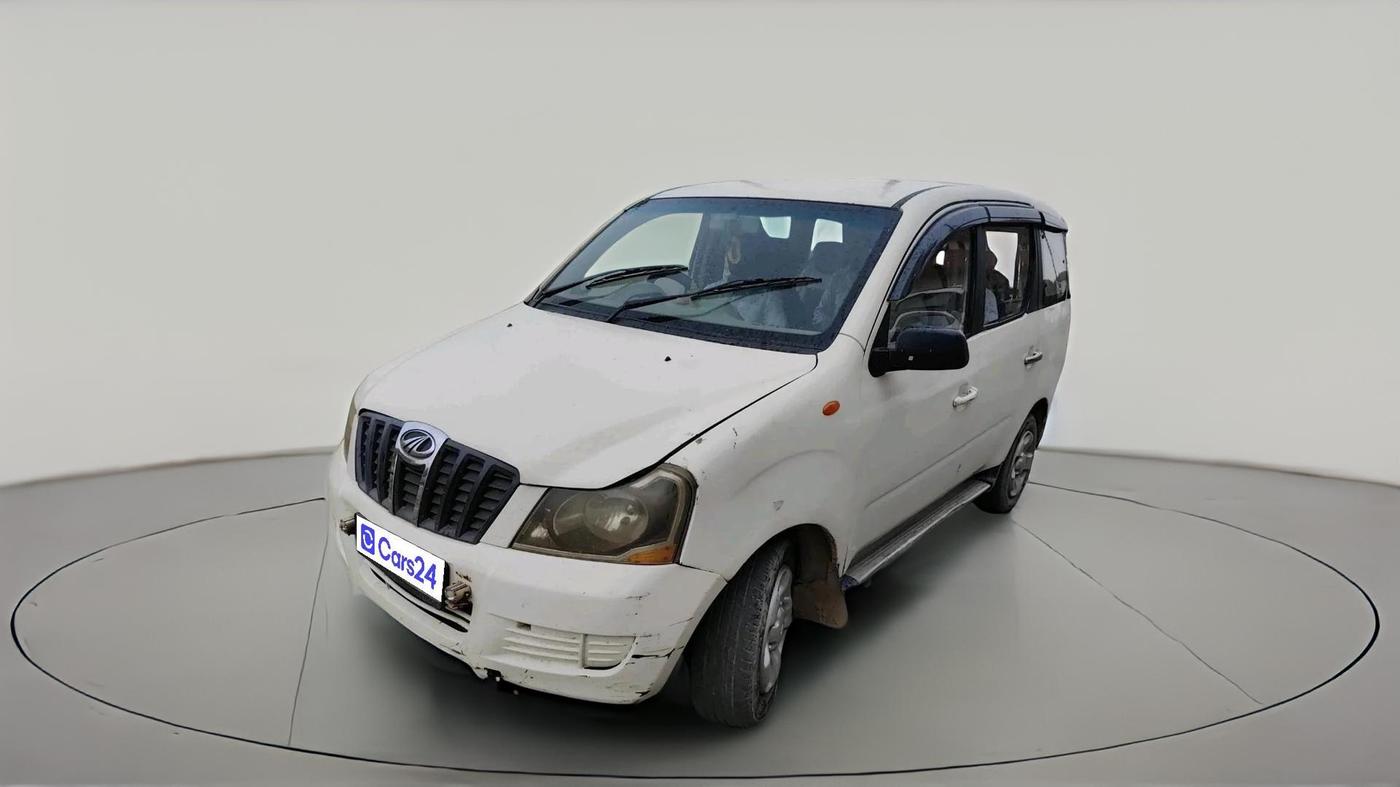 2011 Mahindra Xylo D2 BS III, Diesel, Manual, 1,00,026 km, exterior