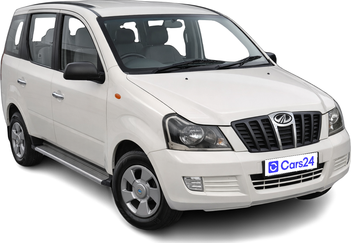 2011 Mahindra Xylo - SUV - Diesel - Manual - ₹1.39 lakh