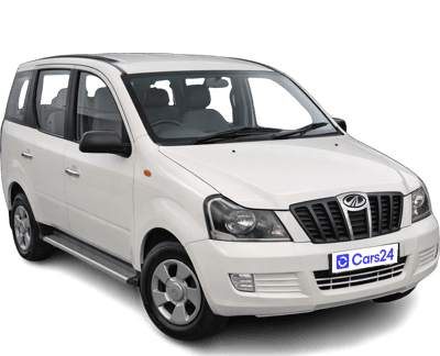 2011 Mahindra Xylo - SUV - Diesel - Manual - ₹1.39 lakh