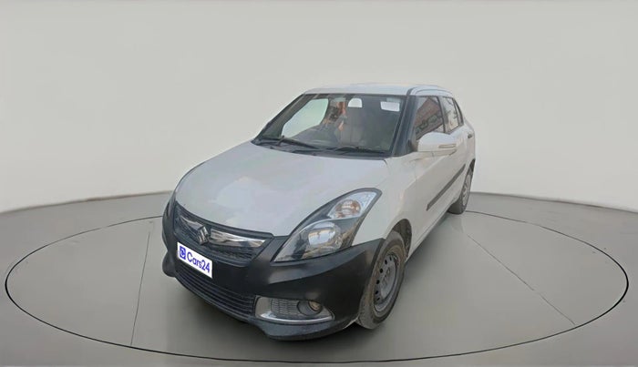2015 Maruti Swift Dzire VDI, Diesel, Manual, 1,08,617 km, exterior