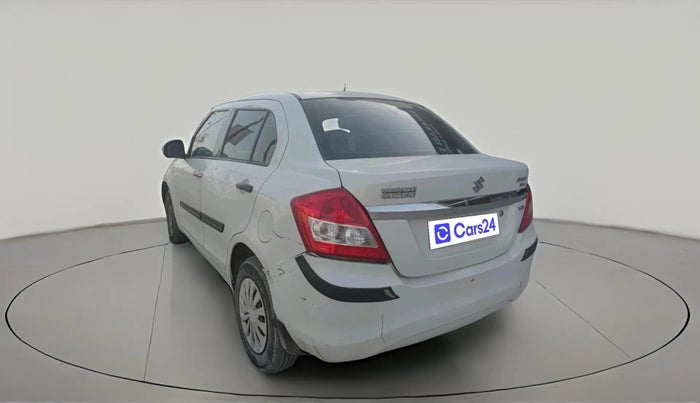 2015 Maruti Swift Dzire VDI, Diesel, Manual, 1,08,617 km, exterior