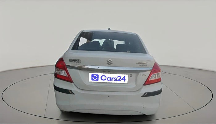 2015 Maruti Swift Dzire VDI, Diesel, Manual, 1,08,617 km, exterior