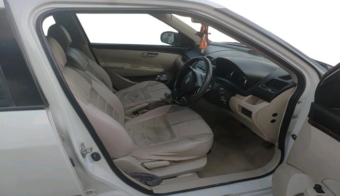 2015 Maruti Swift Dzire VDI, Diesel, Manual, 1,08,617 km, interior