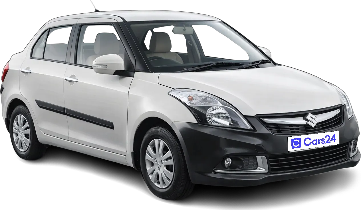 2015 Maruti Swift Dzire - Sedan - Diesel - Manual - ₹3.12 lakh
