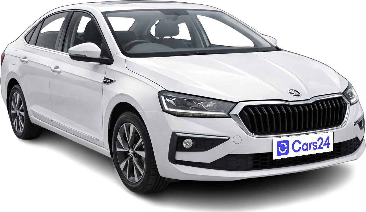 2023 Skoda SLAVIA - Sedan - Petrol - Manual - ₹11.00 lakh