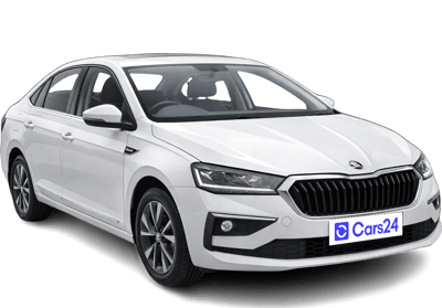 2023 Skoda SLAVIA - Sedan - Petrol - Manual - ₹11.00 lakh