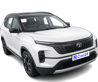 2024 Tata Safari - SUV - Diesel - Manual - ₹19.65 lakh