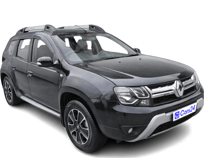 2016 Renault Duster - SUV - Diesel - Manual - ₹2.21 lakh