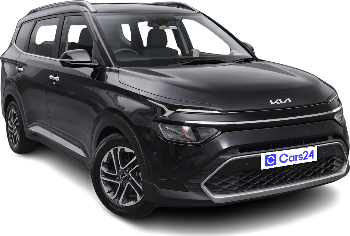 2023 KIA CARENS - SUV - Diesel - Manual - ₹9.68 lakh