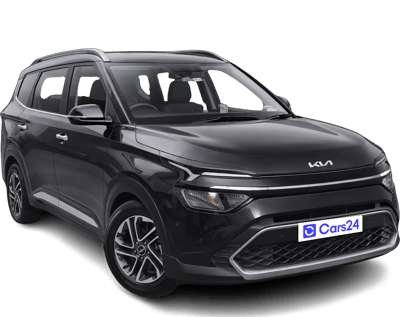 2023 KIA CARENS - SUV - Diesel - Manual - ₹9.20 lakh