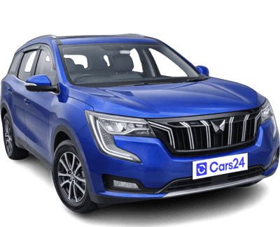 2021 Mahindra XUV700 - SUV - Petrol - Automatic - ₹17.00 lakh