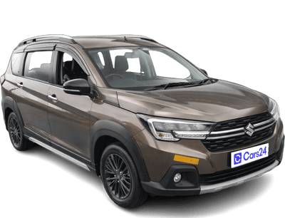 2021 Maruti XL6 - SUV - Petrol - Manual - ₹8.05 lakh