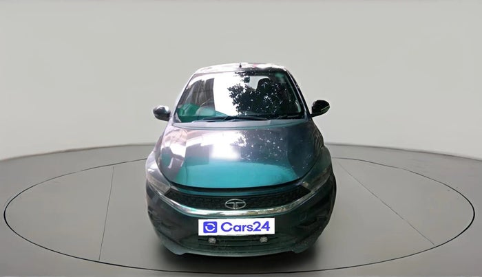 2022 Tata Tiago XT CNG, CNG, Manual, 75,622 km, exterior
