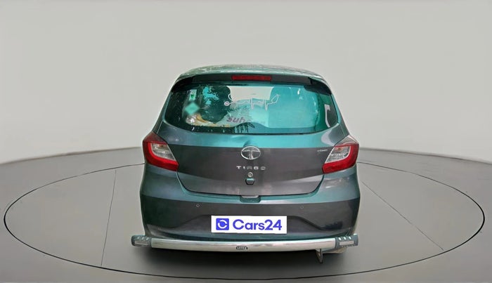 2022 Tata Tiago XT CNG, CNG, Manual, 75,622 km, exterior