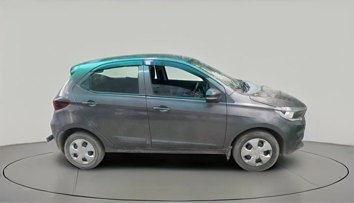 2022 Tata Tiago XT CNG, CNG, Manual, 75,622 km, exterior