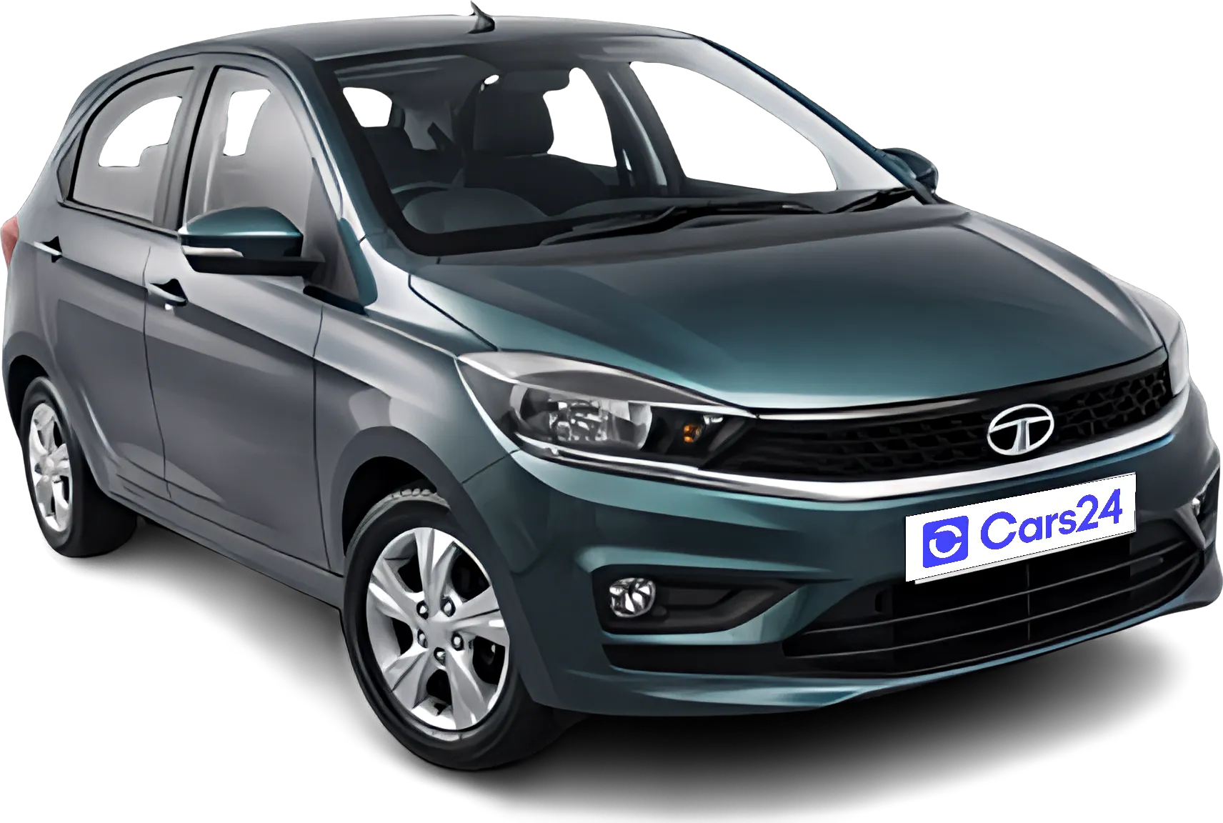 2022 Tata Tiago - Hatchback - CNG - Manual - ₹4.60 lakh