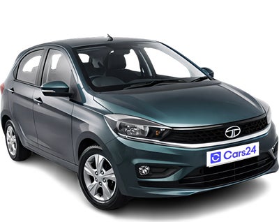 2022 Tata Tiago - Hatchback - CNG - Manual - ₹4.60 lakh