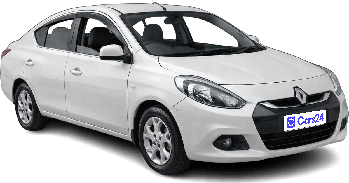 2016 Renault Scala - Sedan - Diesel - Manual - ₹2.20 lakh