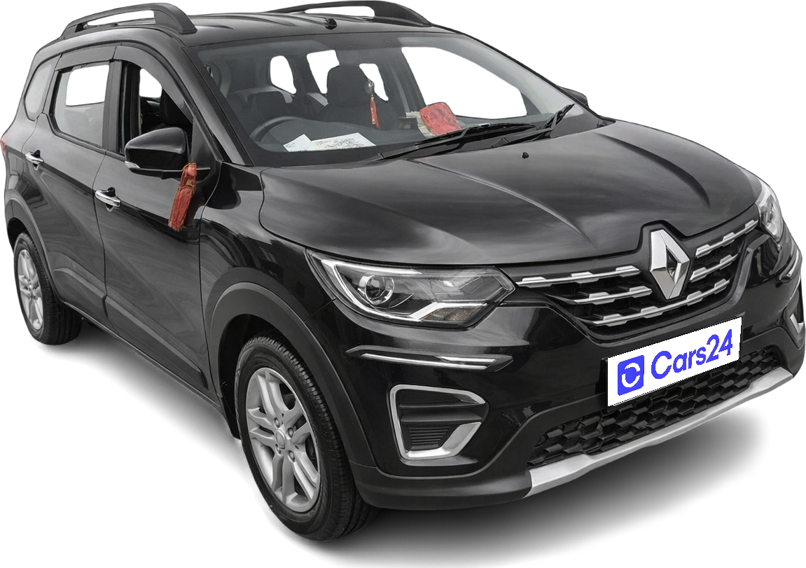 2024 Renault TRIBER - SUV - Petrol - Manual - ₹6.94 lakh