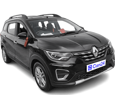 2024 Renault TRIBER - SUV - Petrol - Manual - ₹6.94 lakh