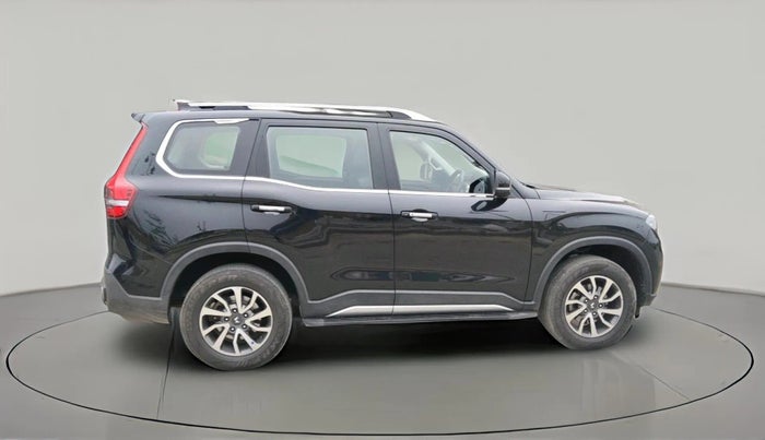 2022 Mahindra SCORPIO-N Z8 L DIESEL AT 2WD 7 STR, Diesel, Automatic, 57,101 km, exterior
