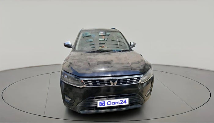 2023 Mahindra XUV300 W6 1.5 Diesel, Diesel, Manual, 89,841 km, exterior