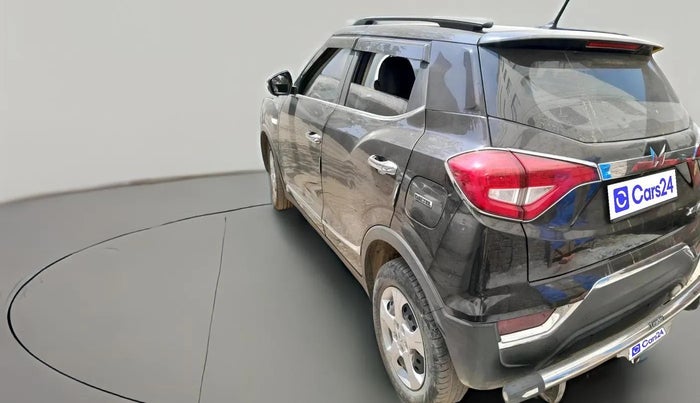 2023 Mahindra XUV300 W6 1.5 Diesel, Diesel, Manual, 89,841 km, exterior