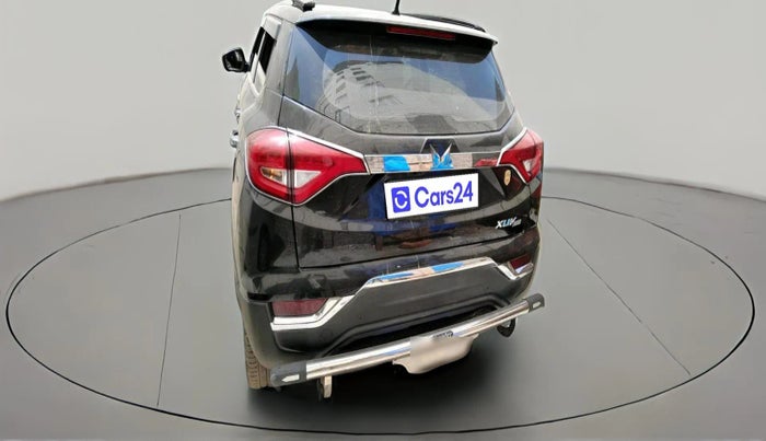 2023 Mahindra XUV300 W6 1.5 Diesel, Diesel, Manual, 89,841 km, exterior