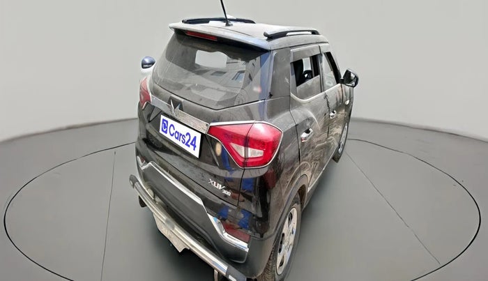 2023 Mahindra XUV300 W6 1.5 Diesel, Diesel, Manual, 89,841 km, exterior