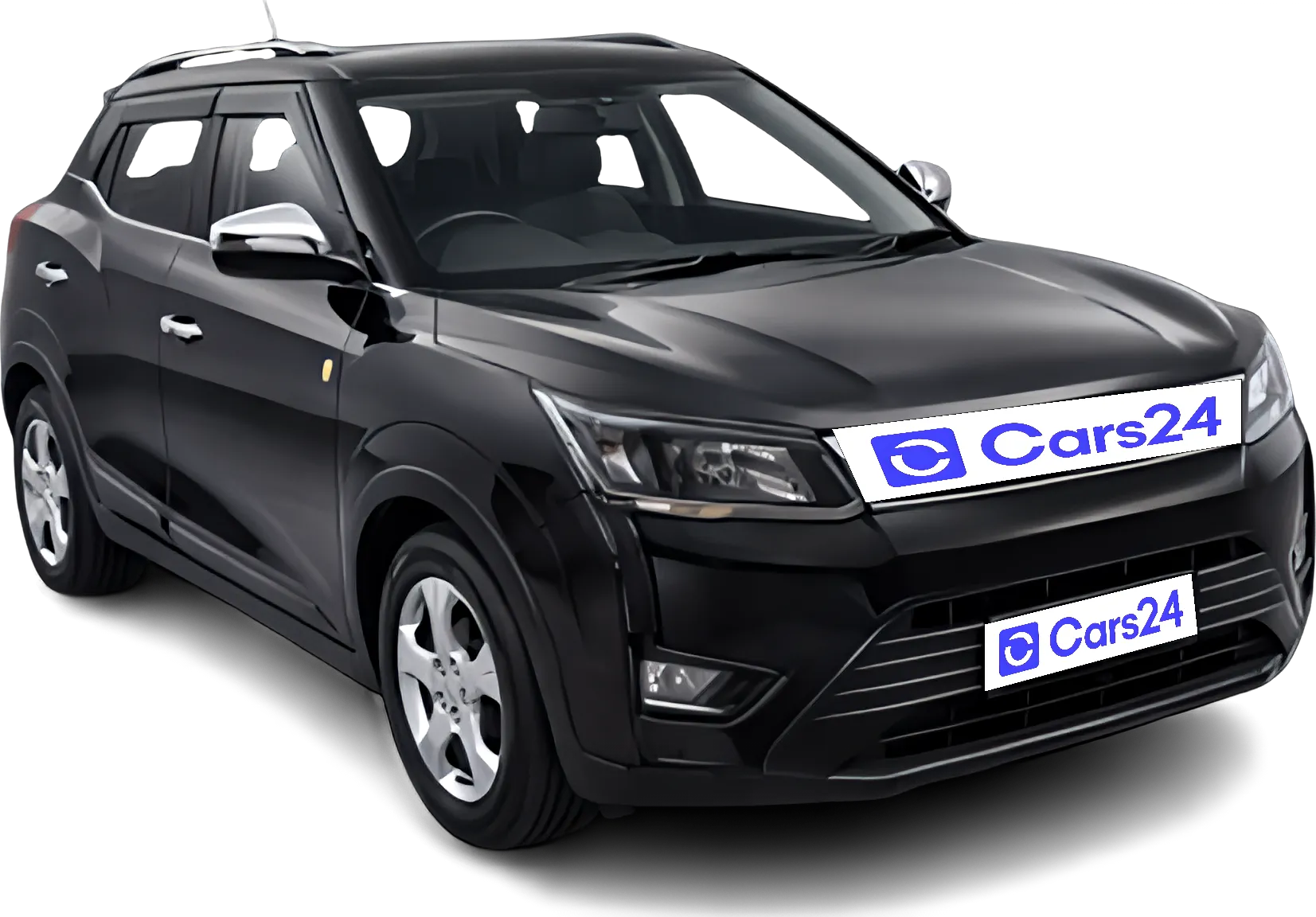 2023 Mahindra XUV300 - SUV - Diesel - Manual - ₹8.94 lakh