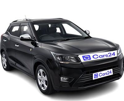 2023 Mahindra XUV300 - SUV - Diesel - Manual - ₹8.94 lakh