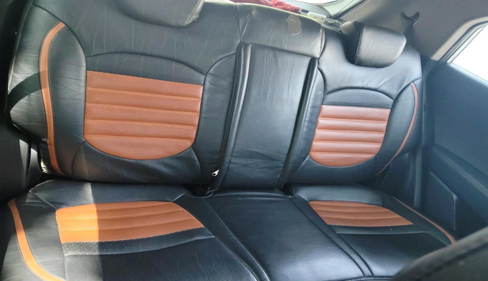 2019 Hyundai Creta SX 1.6 DIESEL, Diesel, Manual, 87,720 km, interior