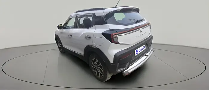 2024 Mahindra XUV 3XO AX5 1.2 L TCMPFI AT, Petrol, Automatic, 12,838 km, exterior
