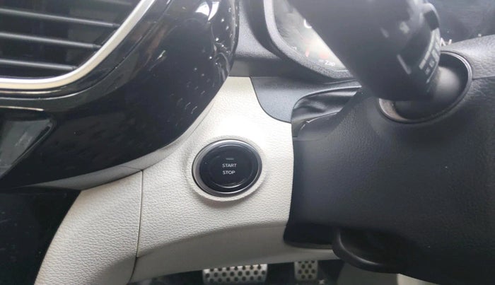 2024 Mahindra XUV 3XO AX5 1.2 L TCMPFI AT, Petrol, Automatic, 12,838 km, interior