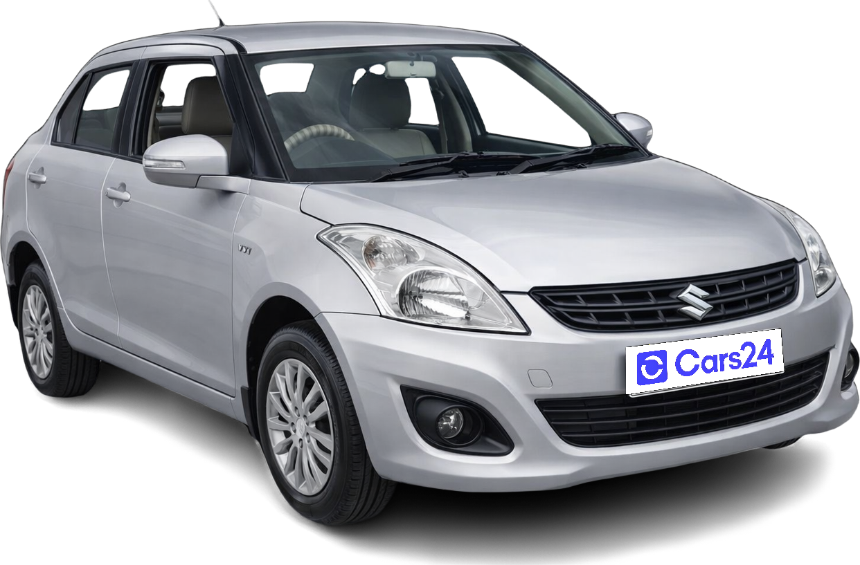 2013 Maruti Swift Dzire - Sedan - CNG - Manual - ₹2.35 lakh