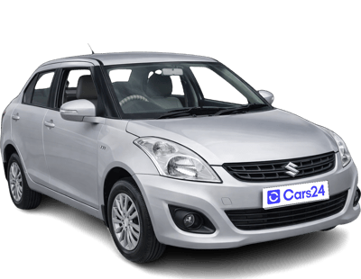 2013 Maruti Swift Dzire - Sedan - CNG - Manual - ₹2.00 lakh